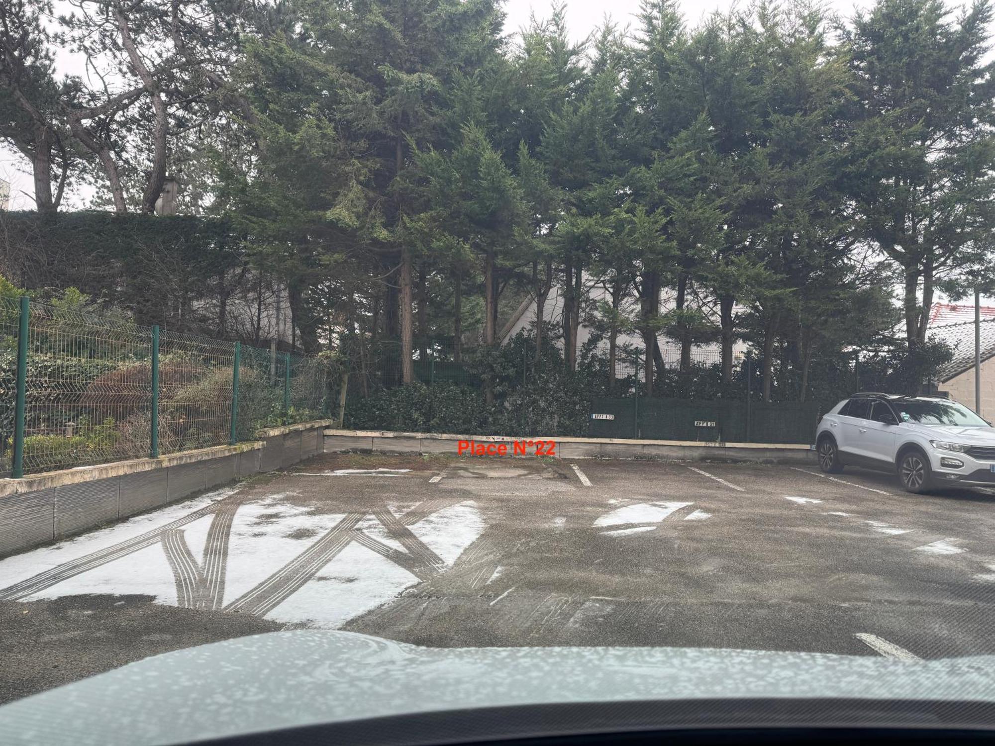 Chez Tonton, Studio Cabine Au Calme Avec Parking Le Touquet Kültér fotó